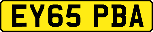 EY65PBA