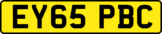 EY65PBC