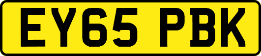 EY65PBK