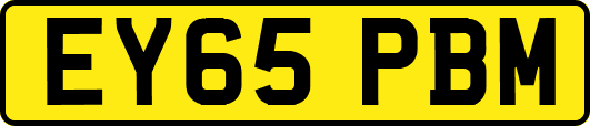 EY65PBM