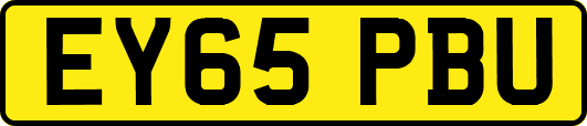 EY65PBU