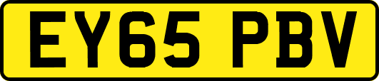 EY65PBV