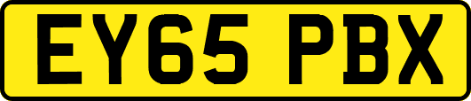 EY65PBX