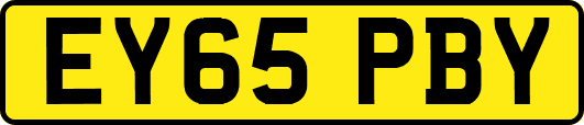 EY65PBY