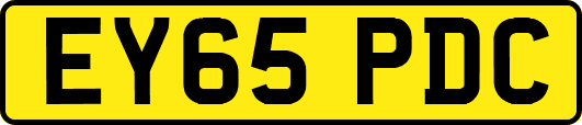 EY65PDC