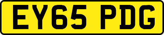 EY65PDG