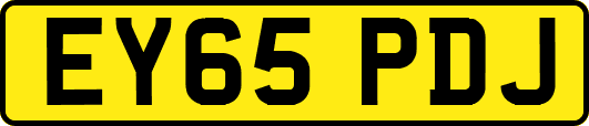 EY65PDJ
