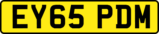 EY65PDM