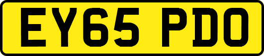 EY65PDO