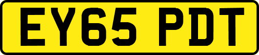 EY65PDT