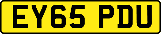 EY65PDU