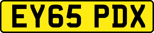 EY65PDX
