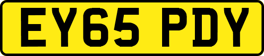 EY65PDY
