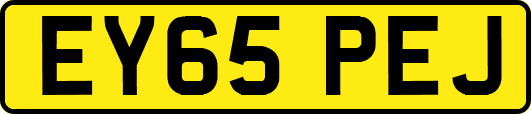 EY65PEJ