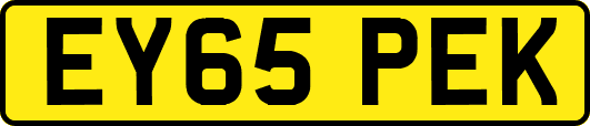 EY65PEK