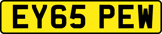 EY65PEW