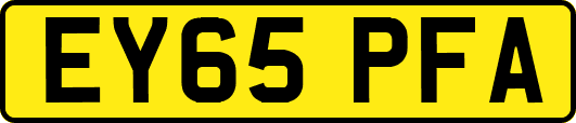EY65PFA