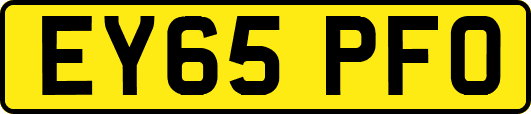 EY65PFO