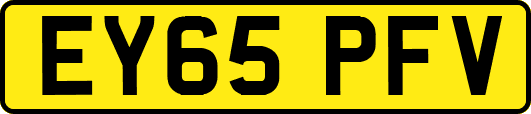 EY65PFV