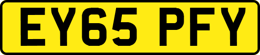 EY65PFY