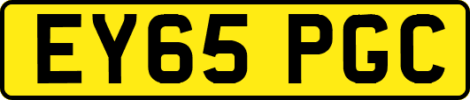 EY65PGC
