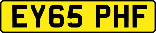 EY65PHF