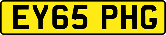 EY65PHG