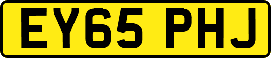 EY65PHJ