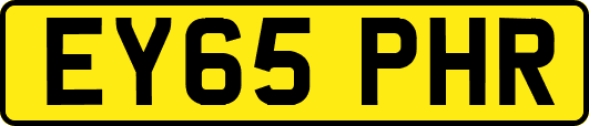 EY65PHR