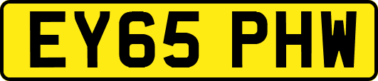 EY65PHW