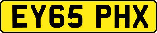 EY65PHX