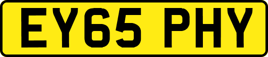 EY65PHY