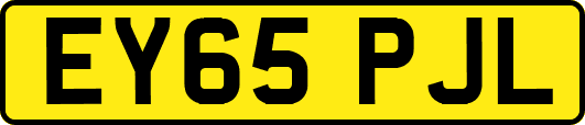 EY65PJL