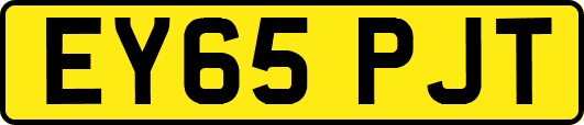 EY65PJT