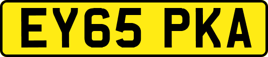 EY65PKA