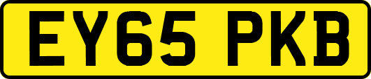 EY65PKB