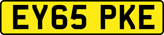 EY65PKE