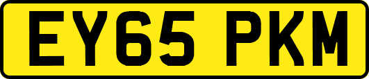 EY65PKM