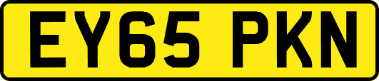 EY65PKN