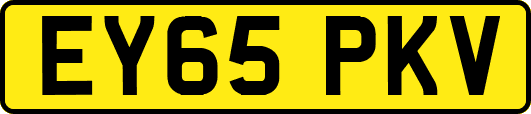 EY65PKV