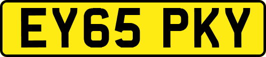 EY65PKY