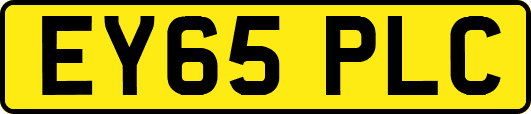 EY65PLC