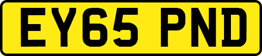 EY65PND