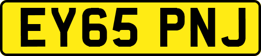 EY65PNJ