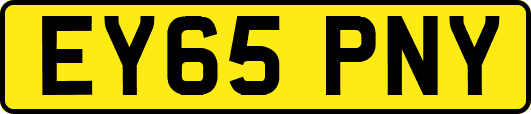 EY65PNY