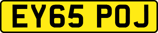 EY65POJ