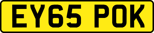 EY65POK