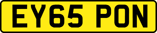 EY65PON