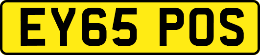 EY65POS