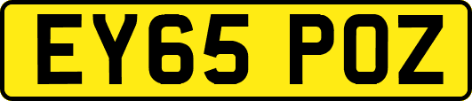 EY65POZ